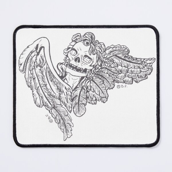 Item preview, SKELETAL designed and sold by BeritValk.