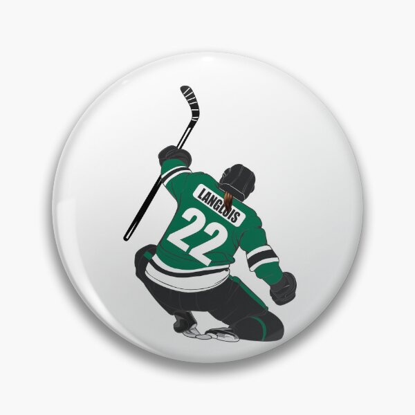 Item preview, 22 Langlois Hockey Products designed and sold by stinkylockers.