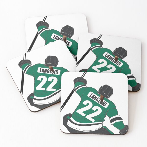 Item preview, 22 Langlois Hockey Products designed and sold by stinkylockers.
