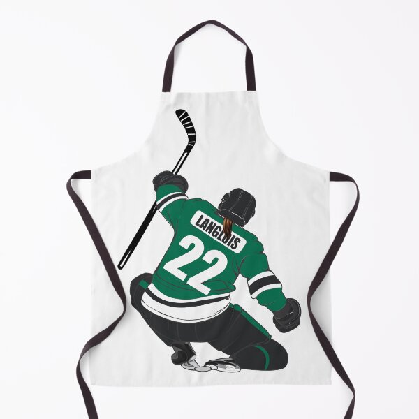Item preview, 22 Langlois Hockey Products designed and sold by stinkylockers.