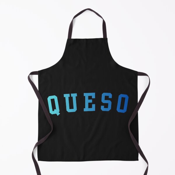 Item preview, Queso, Food Lover, Chef, Cook designed and sold by MIMI Design.