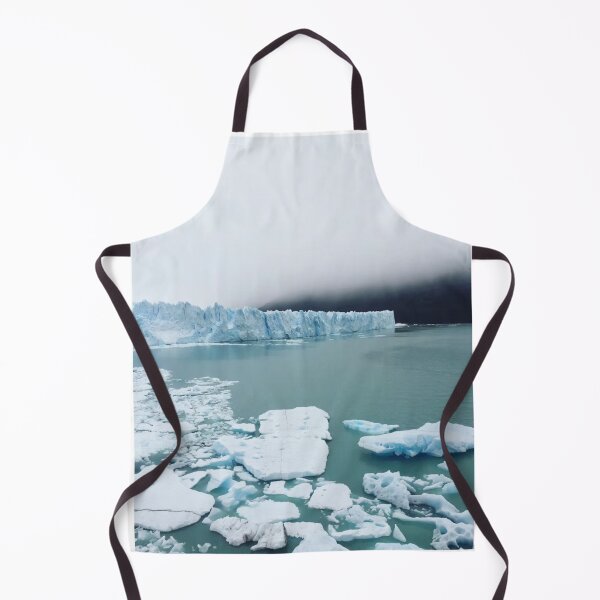 Item preview, Breaking Ice Photographic Print designed and sold by Mother-Nature65.