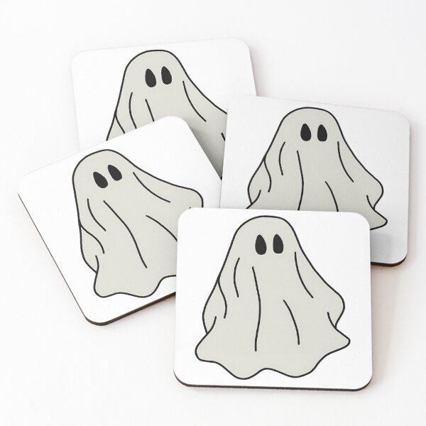 Item preview, Ghost designed and sold by sydne-ywong.