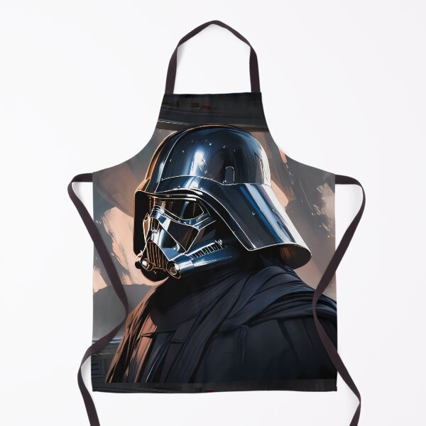 Item preview, BLACK Epic Space Fantasy Adventure Iconic Heroes Villains designed and sold by ART ATTACK ZONE.