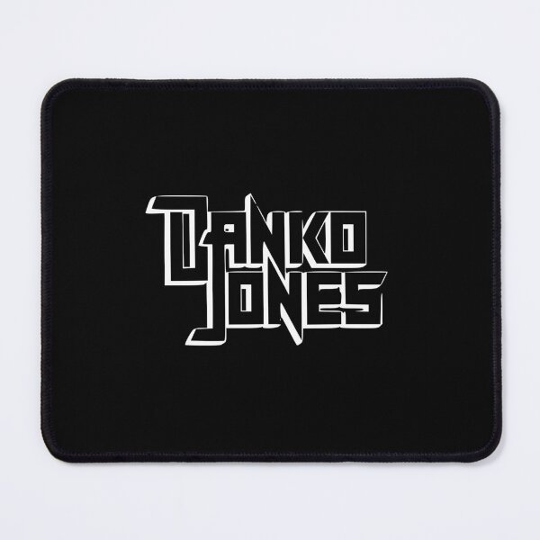 Item preview, Danko Jones (Band) HD Logo (Ver. 2) designed and sold by KPopverse2.
