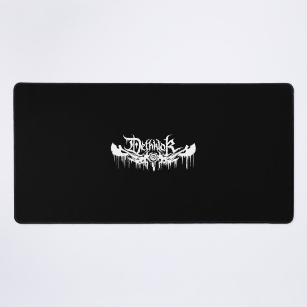 Item preview, Dethklok HD Logo (Ver. 6) designed and sold by KPopverse2.