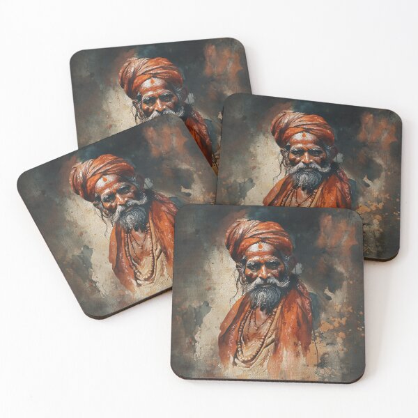 Item preview, Sadhu designed and sold by Andy551.