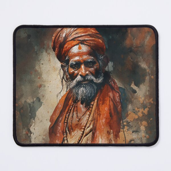 Item preview, Sadhu designed and sold by Andy551.