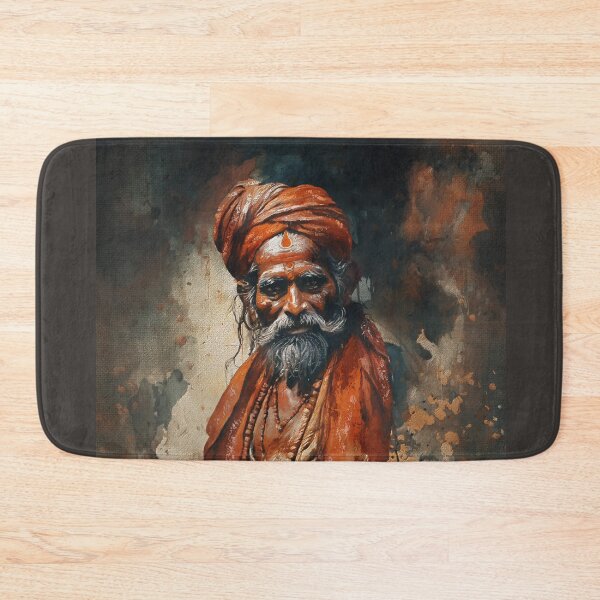 Item preview, Sadhu designed and sold by Andy551.