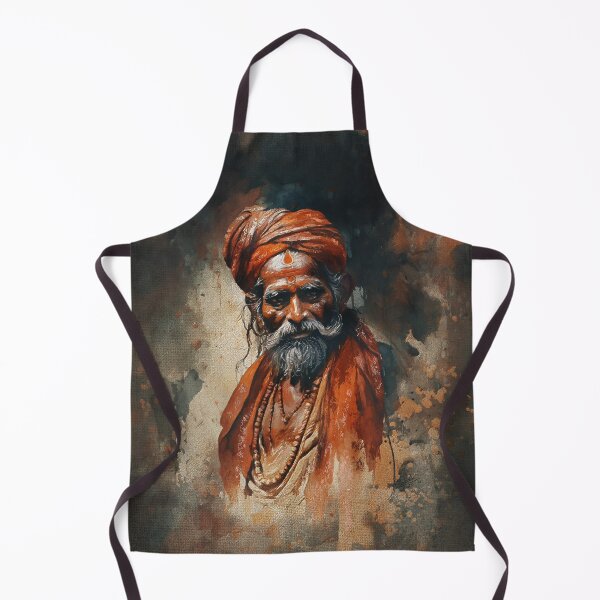 Item preview, Sadhu designed and sold by Andy551.