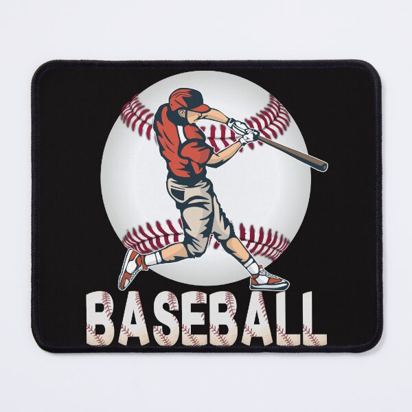 Item preview, Passion for Baseball,baseball spirit designed and sold by OLYUS.