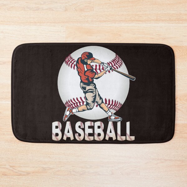 Item preview, Passion for Baseball,baseball spirit  designed and sold by OLYUS.