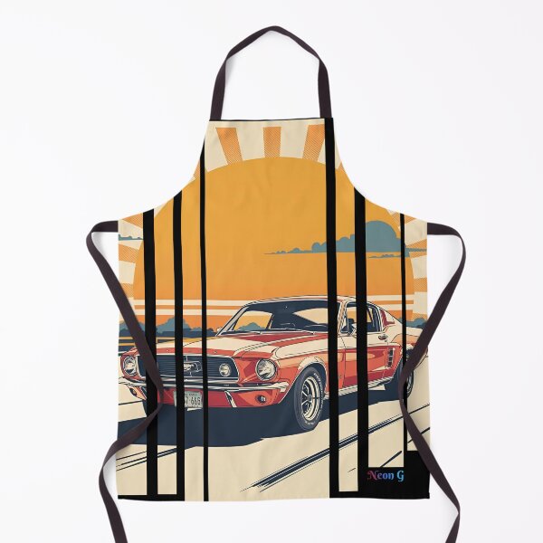 Item preview, 1967 For Mustan Fastbac, retro illustration 11 designed and sold by Neon G.