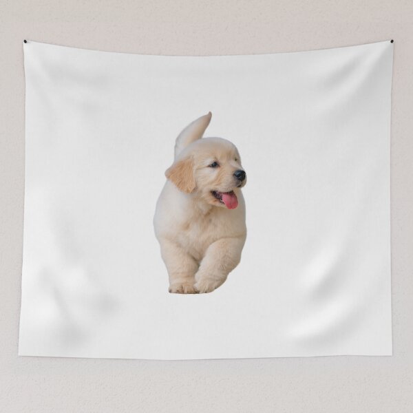 Item preview, Funny playing dog, puppy, pet, friend, animal designed and sold by JrtLeon.