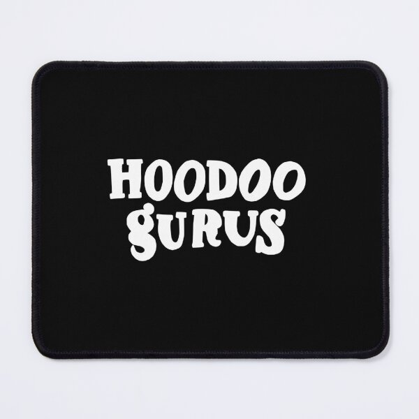 Item preview, Hoodoo Gurus HD Logo (Ver. 2) designed and sold by KPopverse2.