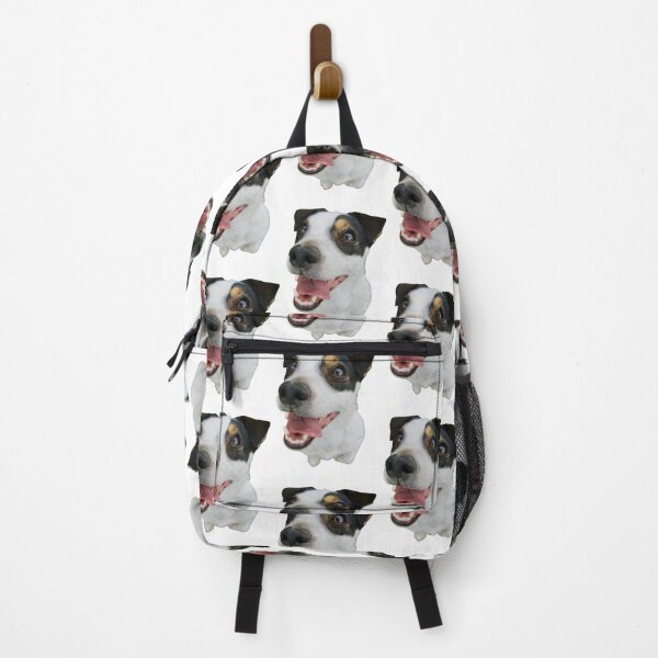 Item preview, Funny playing dog, puppy, pet, friend, animal designed and sold by JrtLeon.