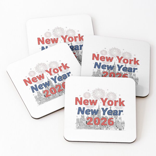 Item preview, New York  designed and sold by Sujinthaiart.