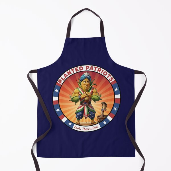 Item preview, The Corn Man Snake Charmer designed and sold by marleygirl400.