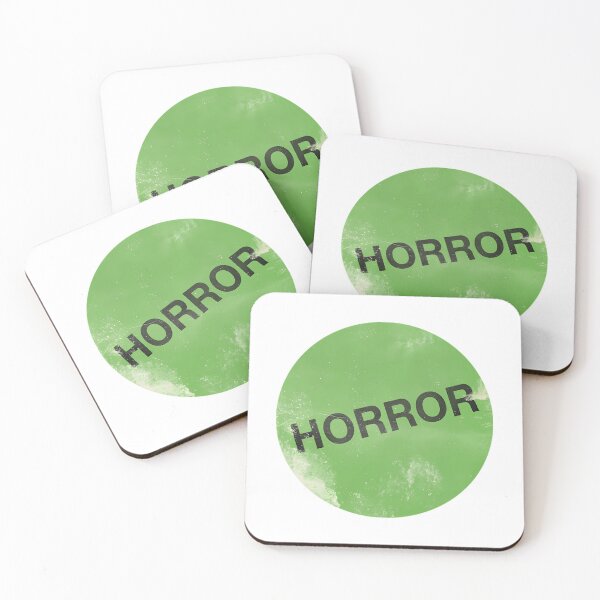 Item preview, Horror designed and sold by sydne-ywong.