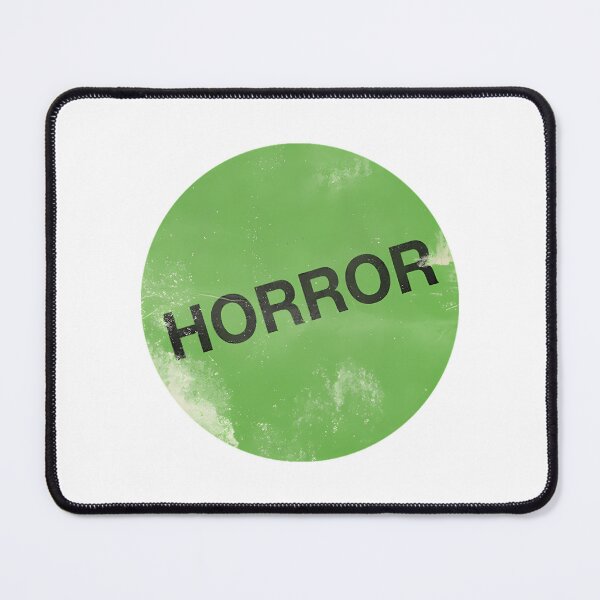Item preview, Horror designed and sold by sydne-ywong.