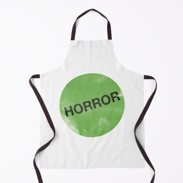 Item preview, Horror designed and sold by sydne-ywong.