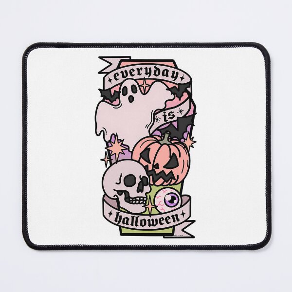 Item preview, Halloween Everyday designed and sold by sydne-ywong.