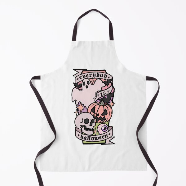 Item preview, Halloween Everyday designed and sold by sydne-ywong.