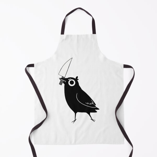 Item preview, Murder Crow designed and sold by sydne-ywong.