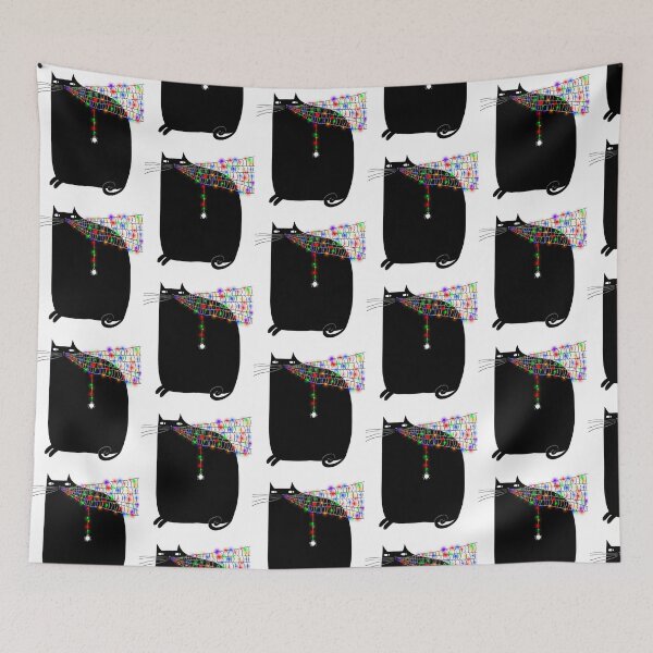 Item preview, Spooky Xmas designed and sold by sydne-ywong.