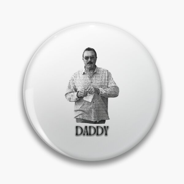 Item preview, Tom Selleck Daddy designed and sold by MartaMarch.