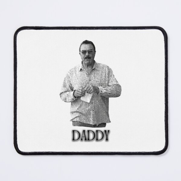 Item preview, Tom Selleck Daddy designed and sold by MartaMarch.