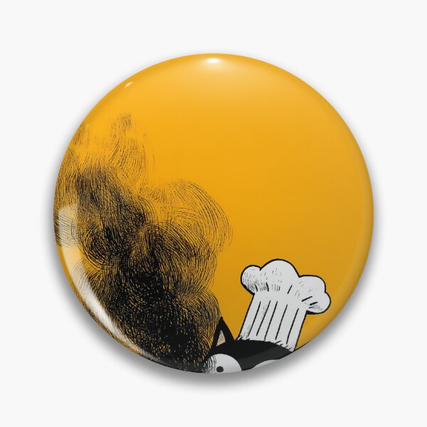 Item preview, Cat's Kitchen Catastrophe designed and sold by Venon28.