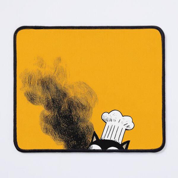 Item preview, Cat's Kitchen Catastrophe designed and sold by Venon28.