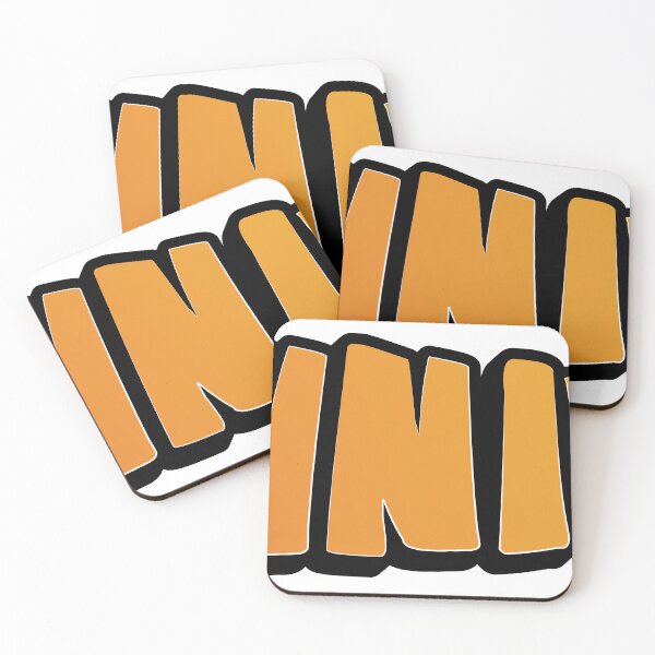 Item preview, Jennifer text sticker designed and sold by Sticktle.