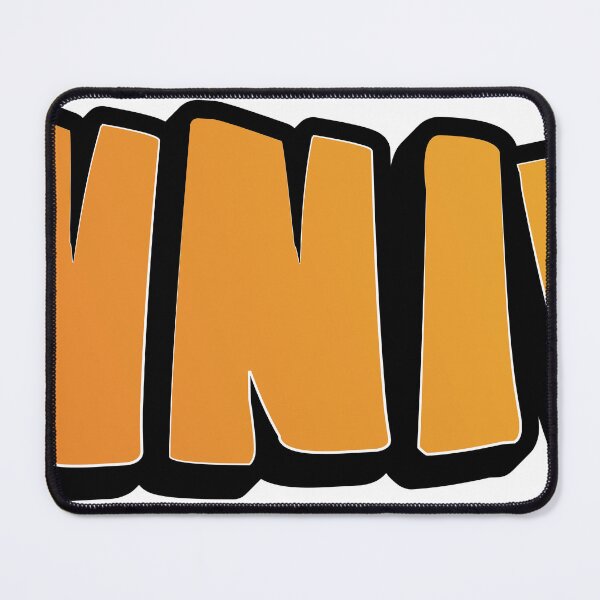 Item preview, Jennifer text sticker designed and sold by Sticktle.