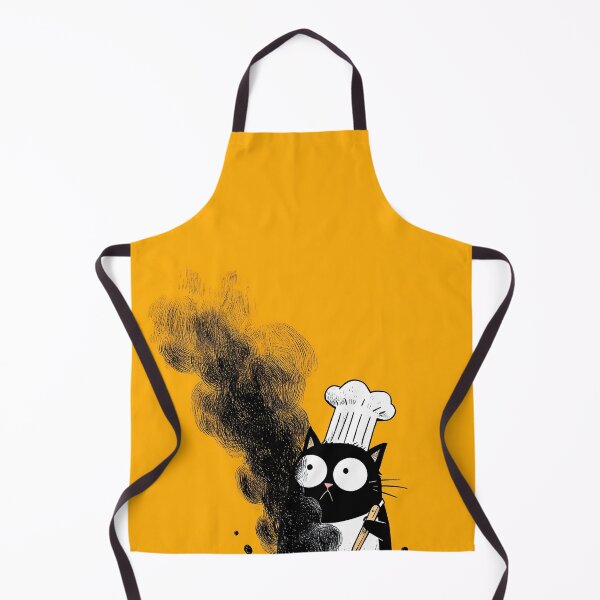 Item preview, Cat's Kitchen Catastrophe designed and sold by Venon28.
