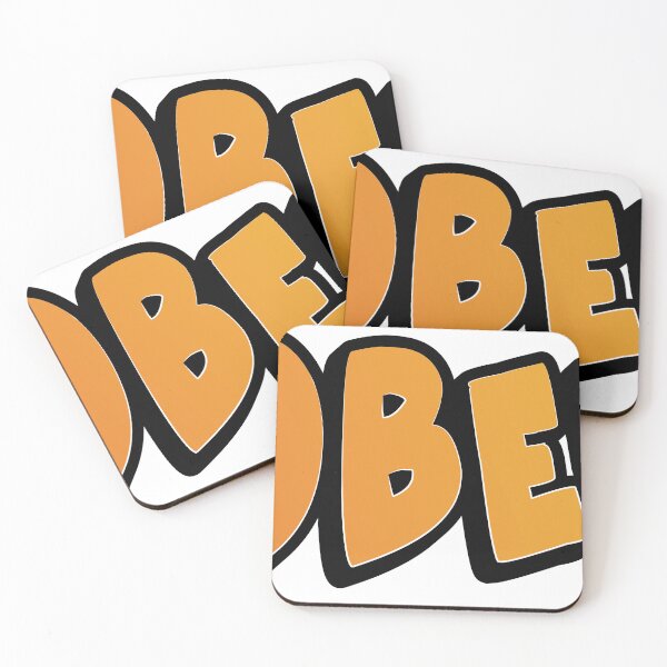 Item preview, Robert text sticker designed and sold by Sticktle.