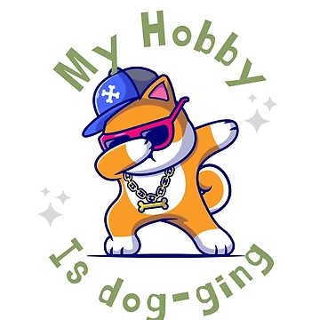 Aperçu de l'œuvre Dogging de Tony's Merch