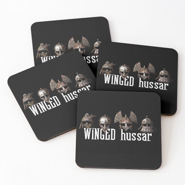Item preview, Winged Hussar : Power and Pride of Polish Military designed and sold by Hussar08.