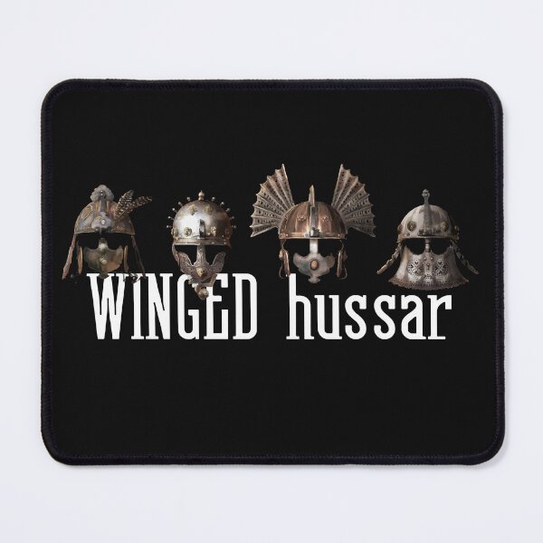 Item preview, Winged Hussar : Power and Pride of Polish Military designed and sold by Hussar08.
