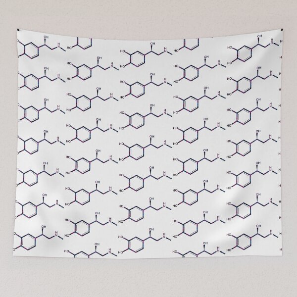 Item preview, Retro Adrenaline designed and sold by the-bangs.