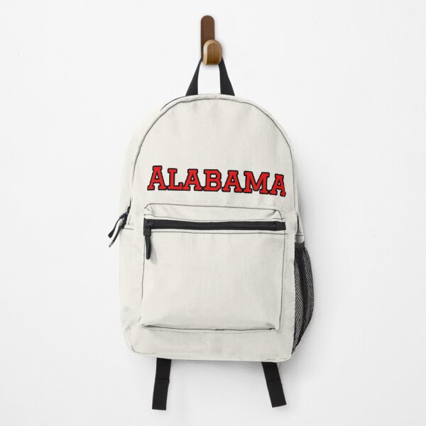 Item preview, Alabama Typography – Heart of Dixie State Pride Design designed and sold by Long Family Gifts.