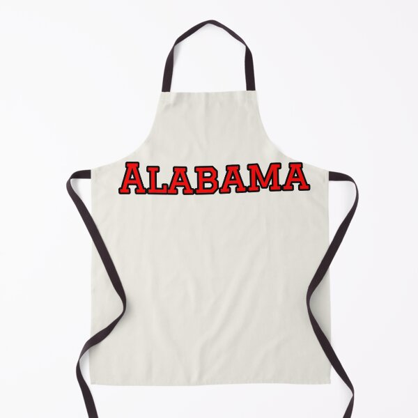 Item preview, Alabama Typography – Heart of Dixie State Pride Design designed and sold by Long Family Gifts.