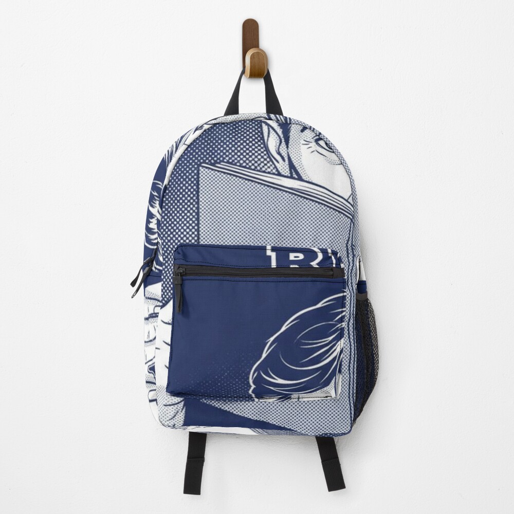 Item preview, Backpack designed and sold by MARIAMARRY.
