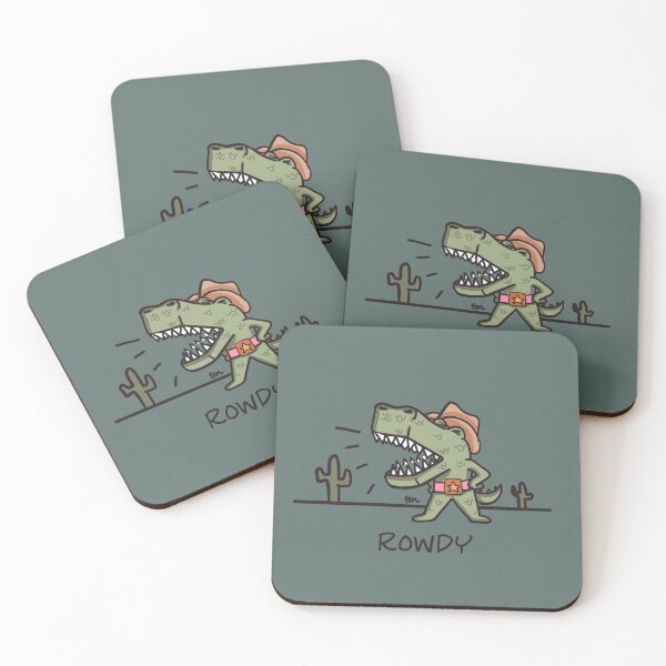Item preview, A Rowdy Howdy to you too! designed and sold by Sara Nuttle.