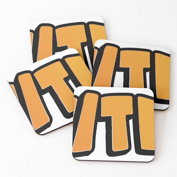 Item preview, Whitney text sticker designed and sold by Sticktle.