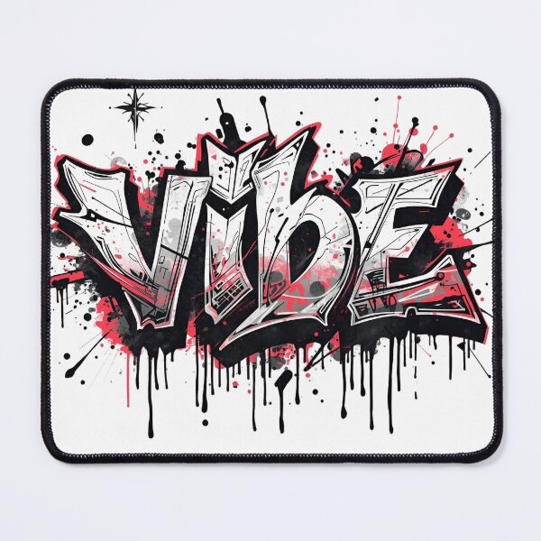 Item preview, Vibe Graffiti Lettering – Street Art Style designed and sold by LegacyWave.