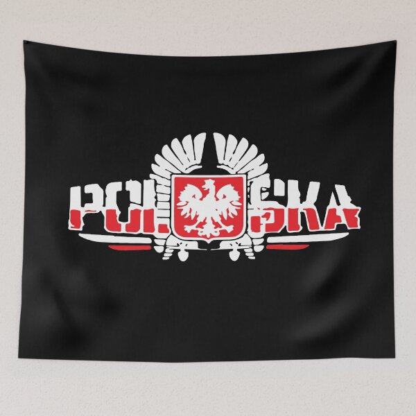 Item preview, Polish National Patriotic Symbol designed and sold by Hussar08.