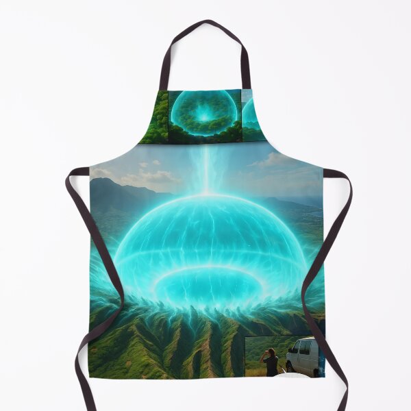 Item preview, Hidden Signals 1.9.9 - Island scale energy designed and sold by CathryneDelamort.