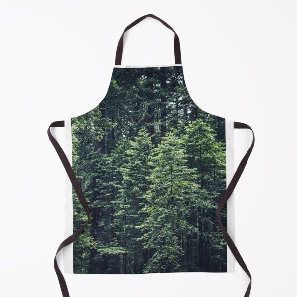 Item preview, Forest Trees Aerial View Photographic Print designed and sold by Mother-Nature65.